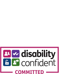 Disability Confident COMMITTED